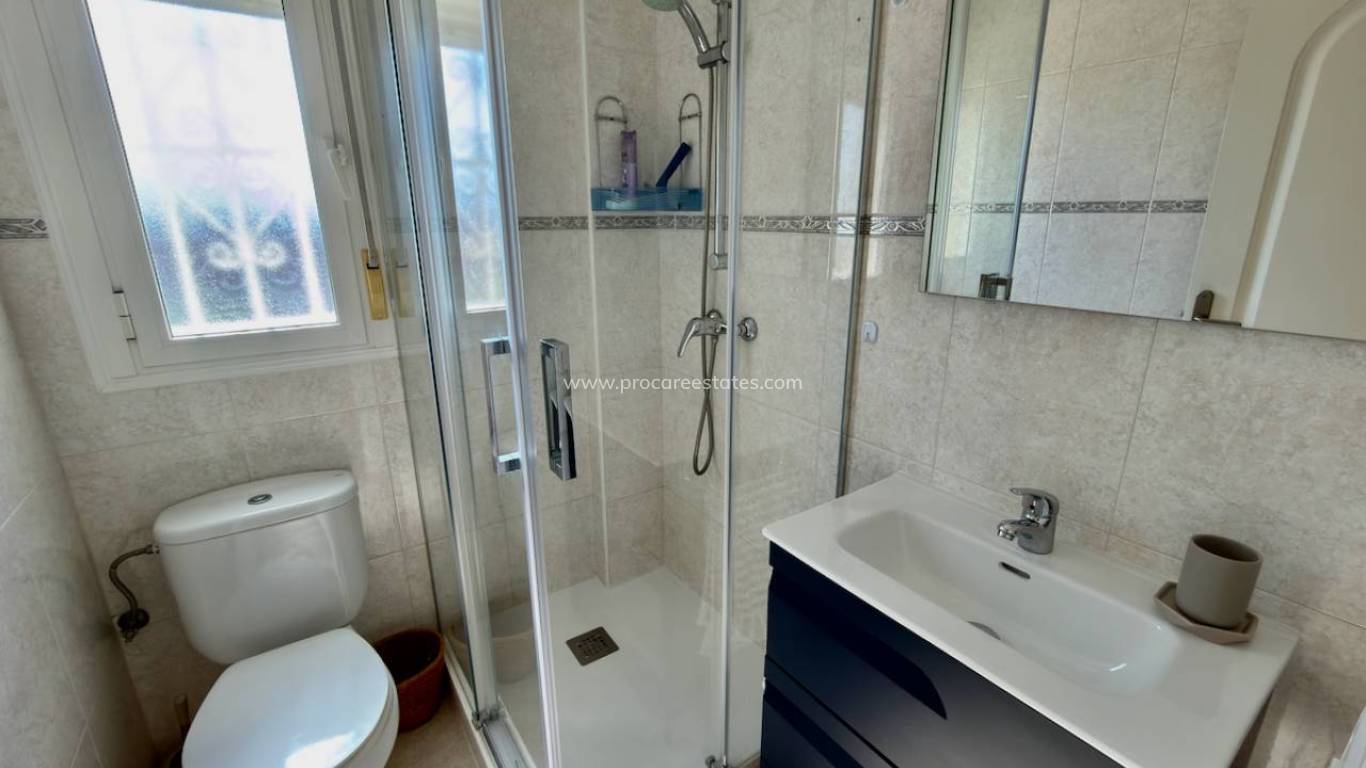 Resale - Apartment - Ciudad Quesada - Doña Pepa