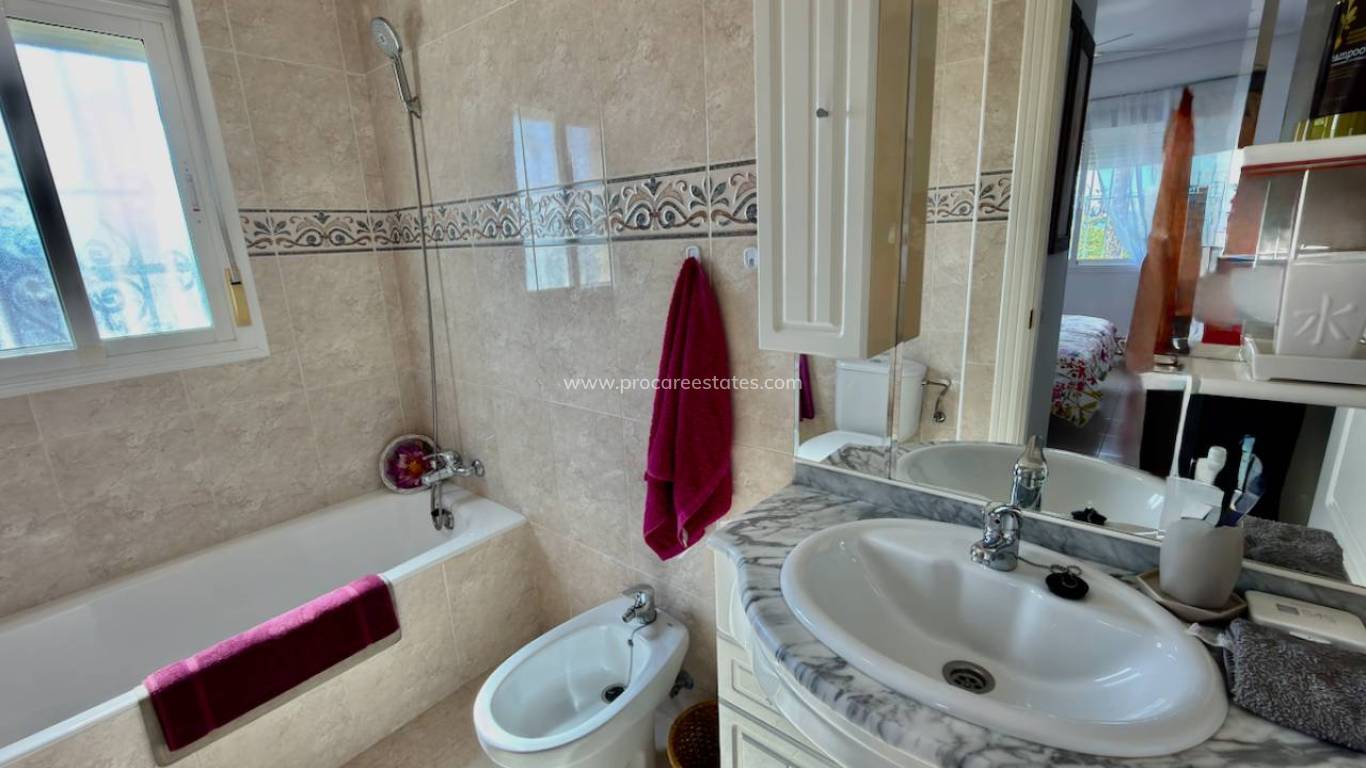 Resale - Apartment - Ciudad Quesada - Doña Pepa