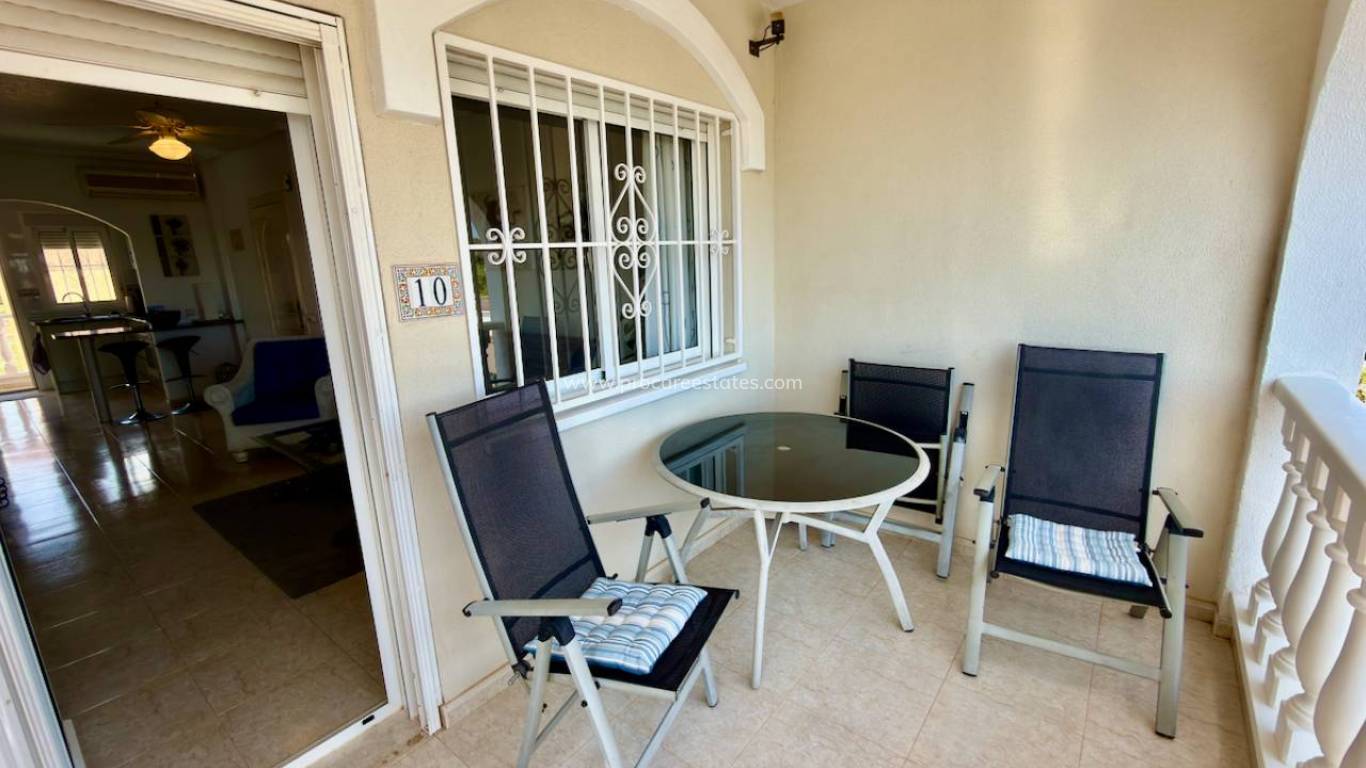Resale - Apartment - Ciudad Quesada - Doña Pepa