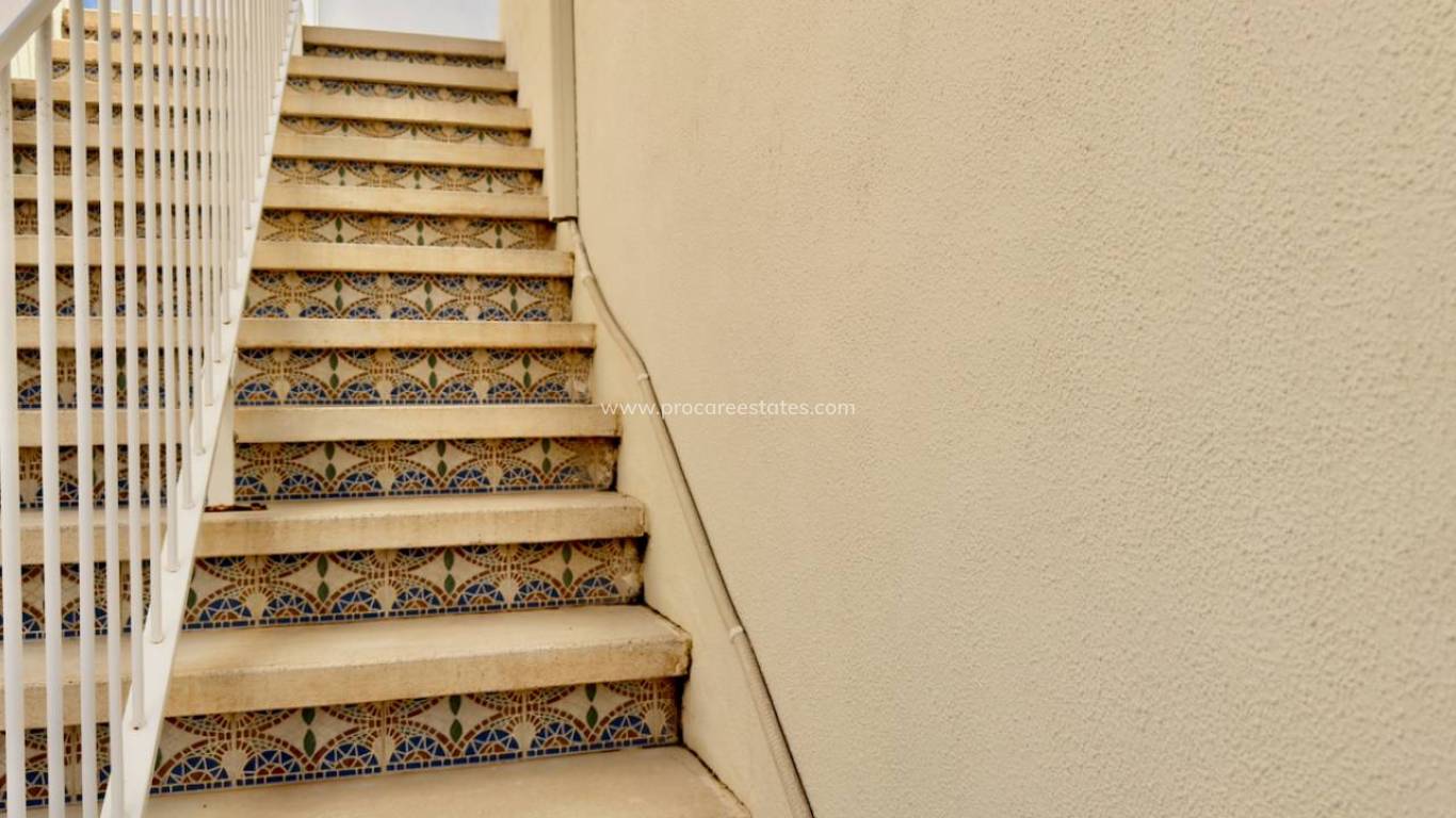 Resale - Apartment - Ciudad Quesada - Doña Pepa