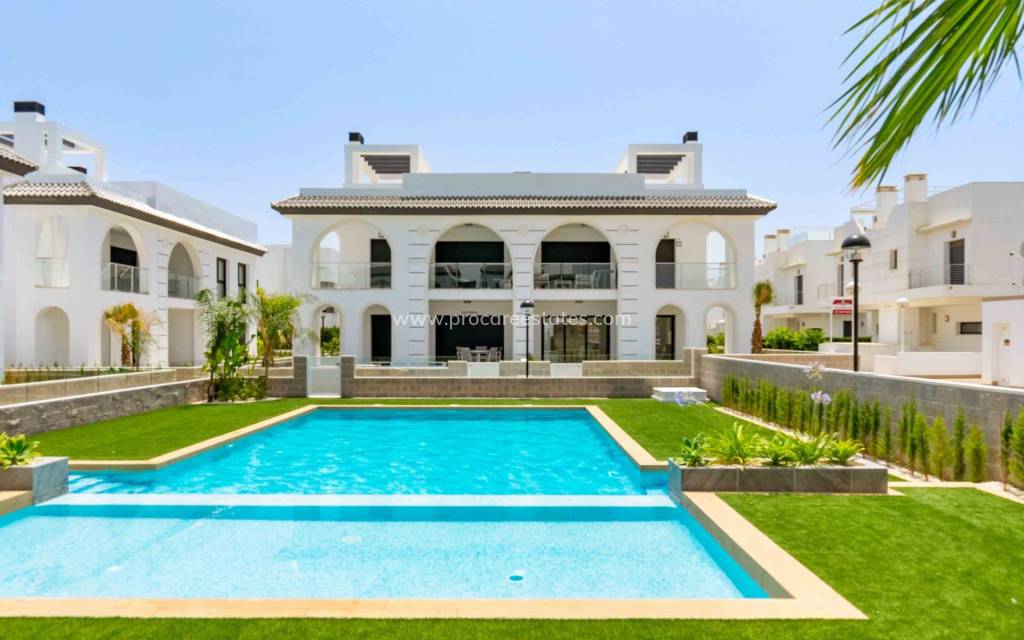 Resale - Apartment - Ciudad Quesada - Doña Pepa