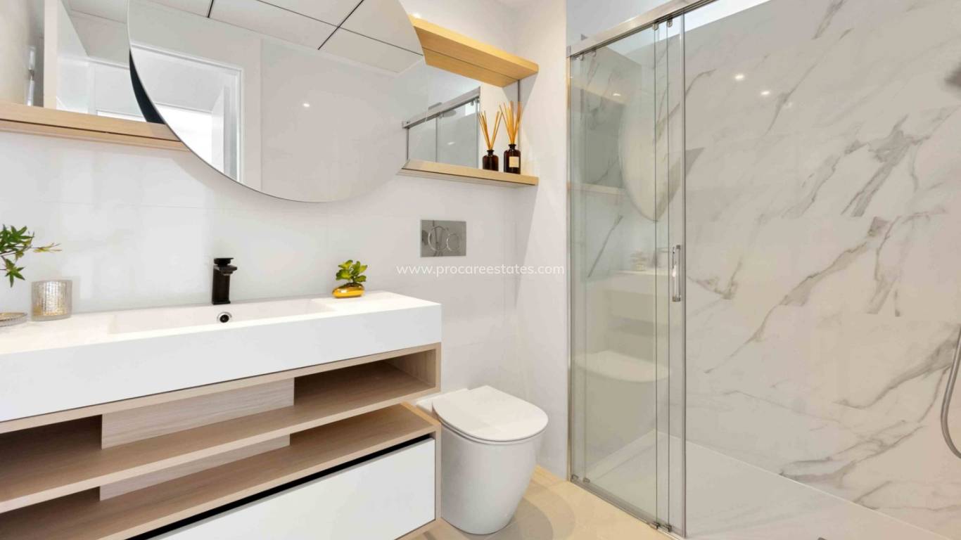 Resale - Apartment - Ciudad Quesada - Doña Pepa