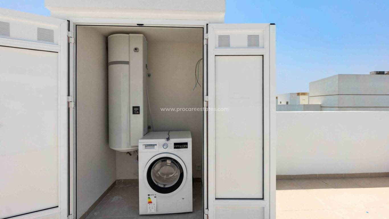 Resale - Apartment - Ciudad Quesada - Doña Pepa