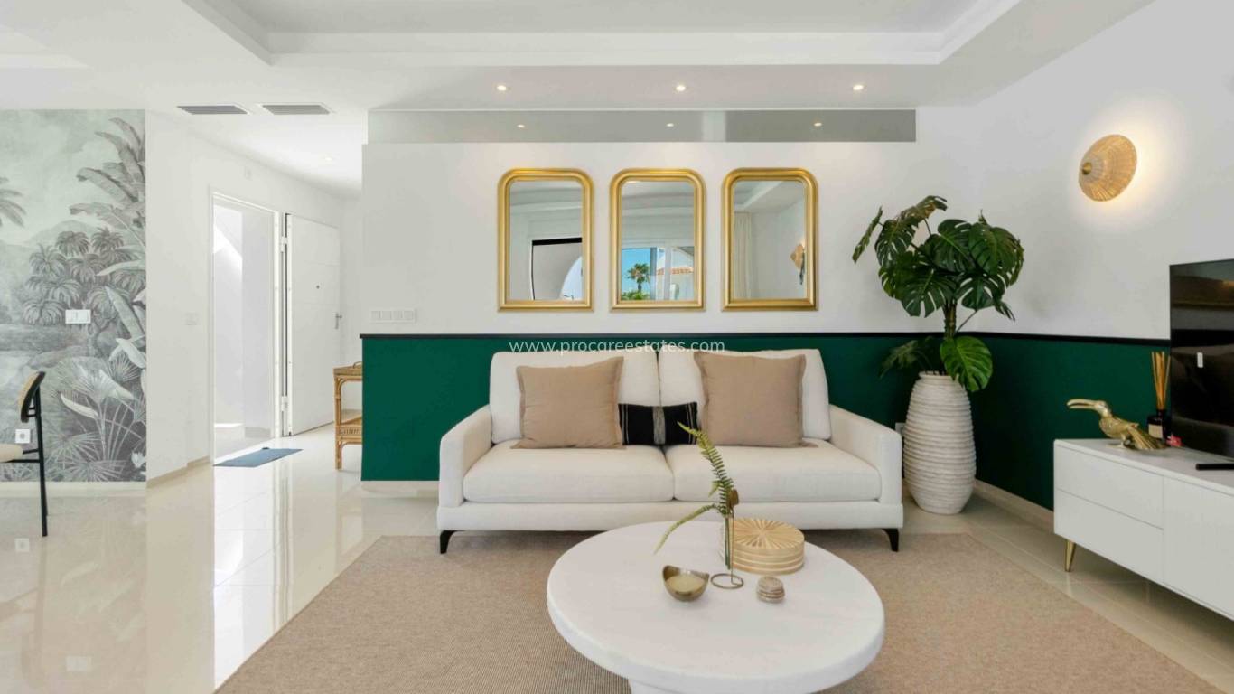 Resale - Apartment - Ciudad Quesada - Doña Pepa