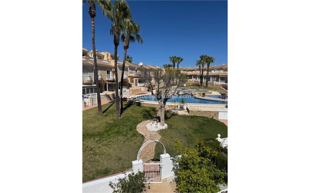 Resale - Apartment - Ciudad Quesada - Doña Pepa