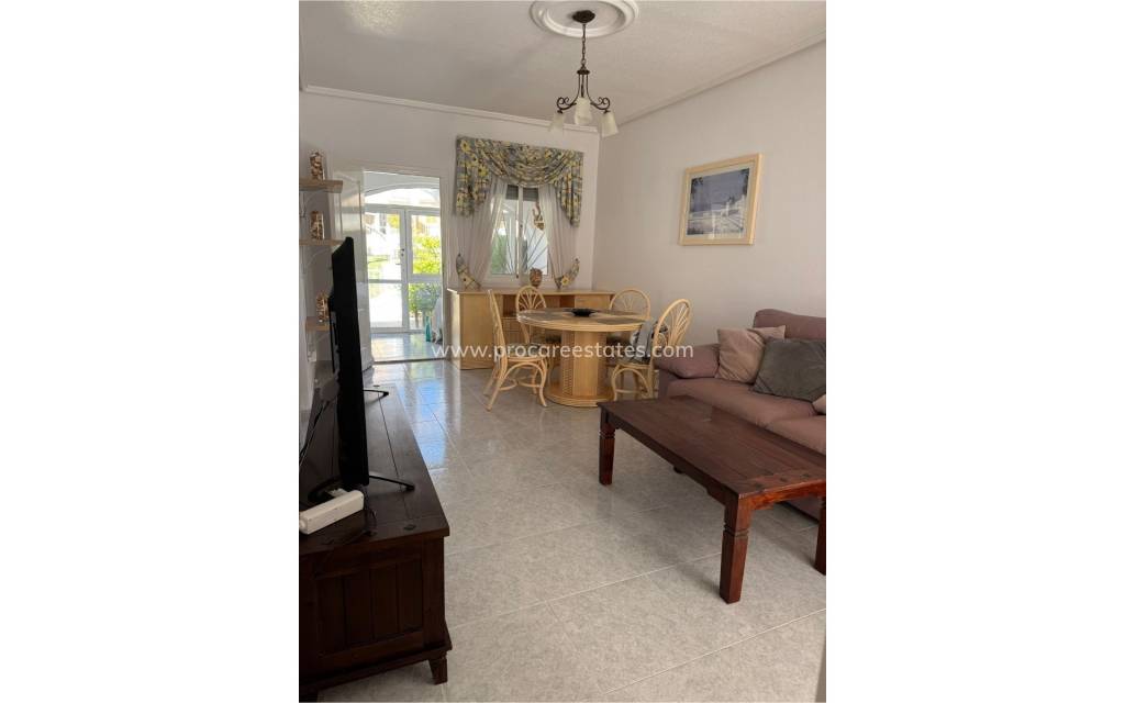 Resale - Apartment - Ciudad Quesada - Doña Pepa