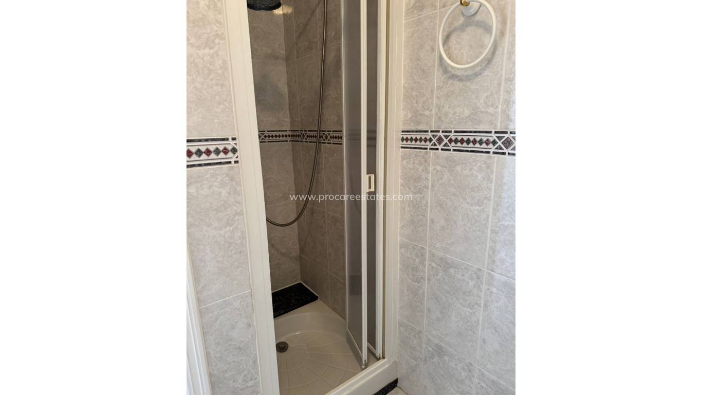 Resale - Apartment - Ciudad Quesada - Doña Pepa