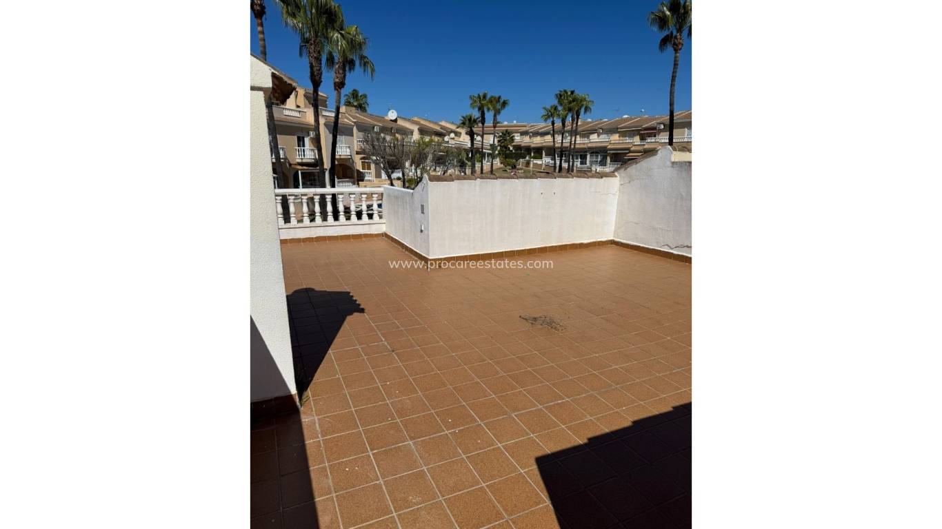 Resale - Apartment - Ciudad Quesada - Doña Pepa