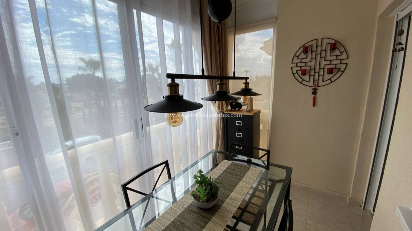 Resale - Apartment - Ciudad Quesada - Doña Pepa