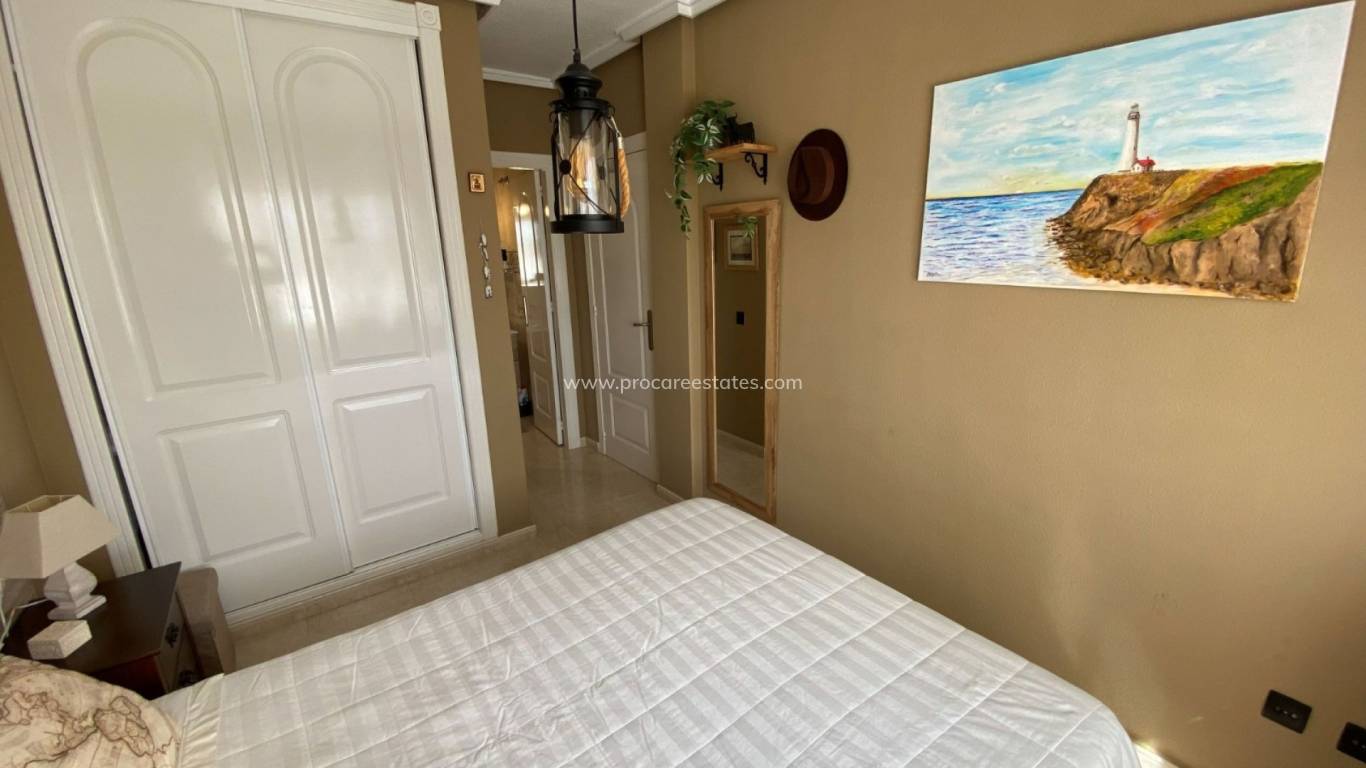 Resale - Apartment - Ciudad Quesada - Doña Pepa