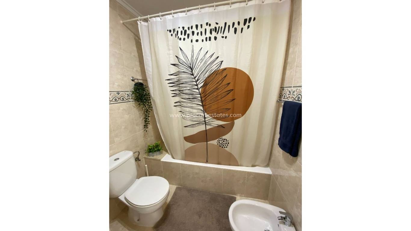 Resale - Apartment - Ciudad Quesada - Doña Pepa