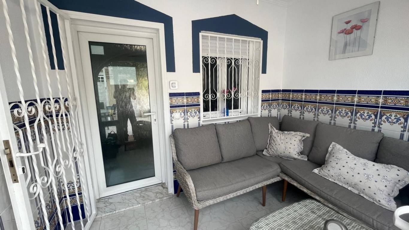 Resale - Apartment - Ciudad Quesada - Doña Pepa