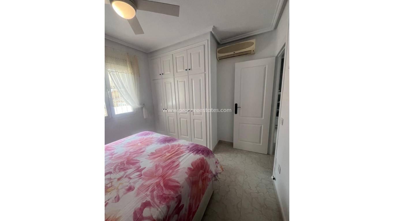 Resale - Apartment - Ciudad Quesada - Doña Pepa