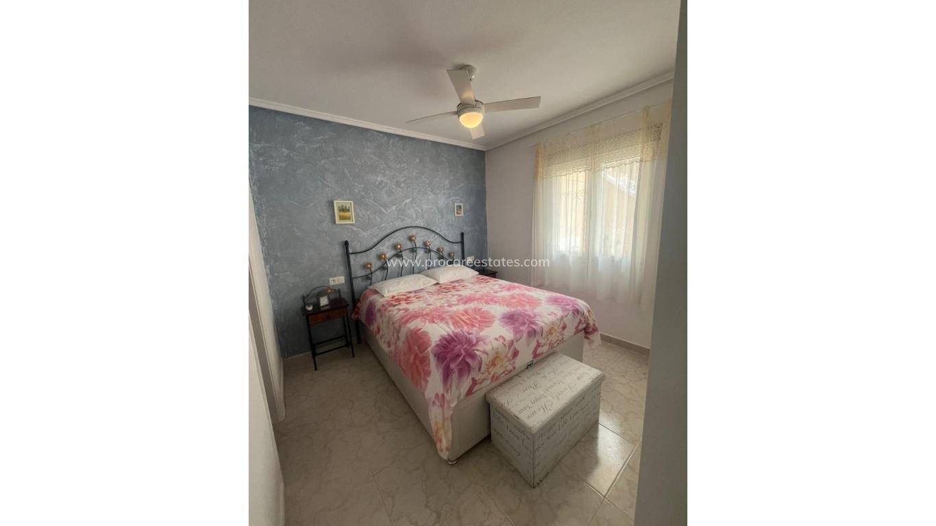 Resale - Apartment - Ciudad Quesada - Doña Pepa