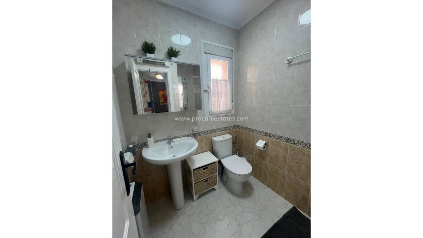 Resale - Apartment - Ciudad Quesada - Doña Pepa