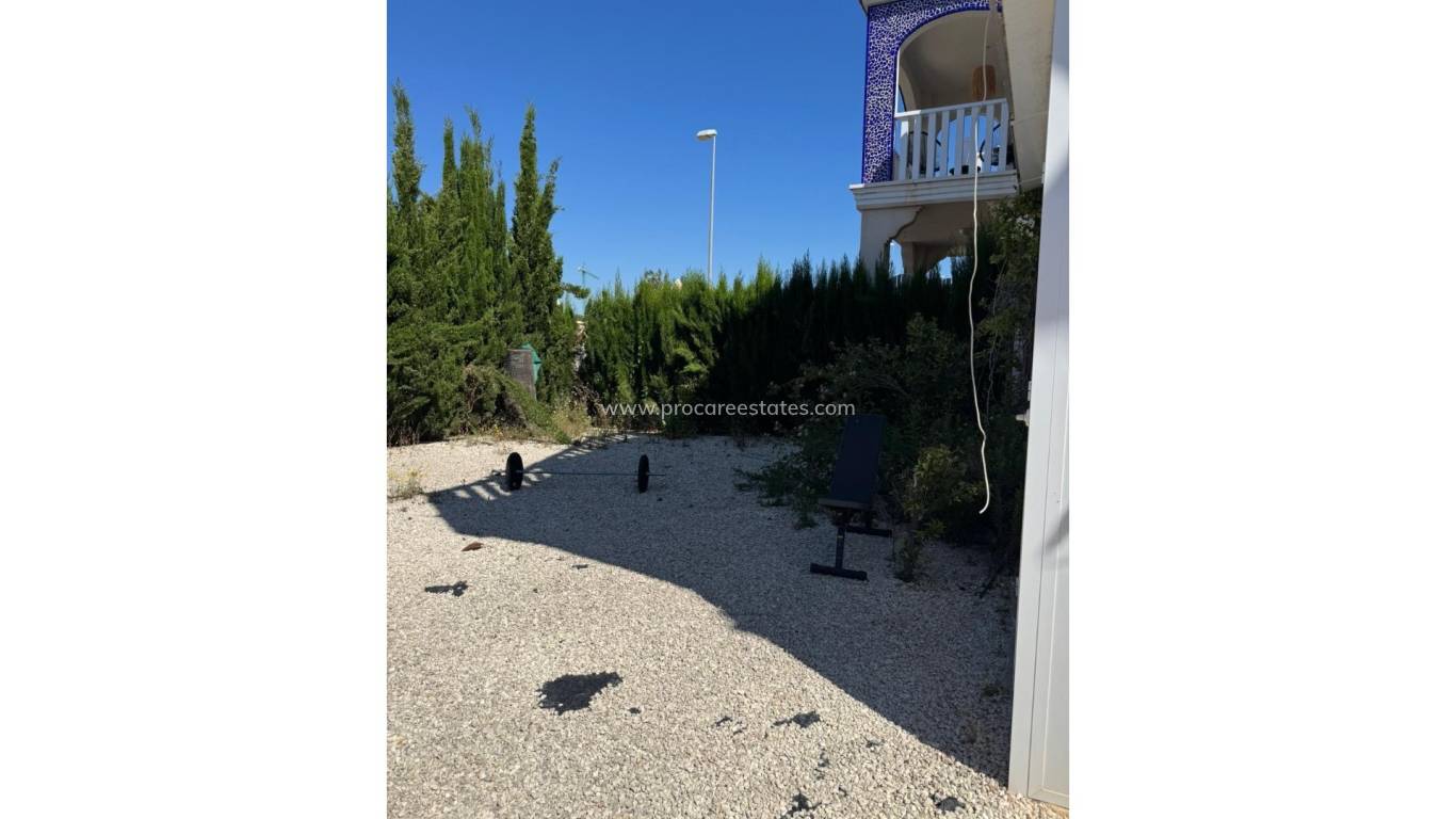 Resale - Apartment - Ciudad Quesada - Doña Pepa