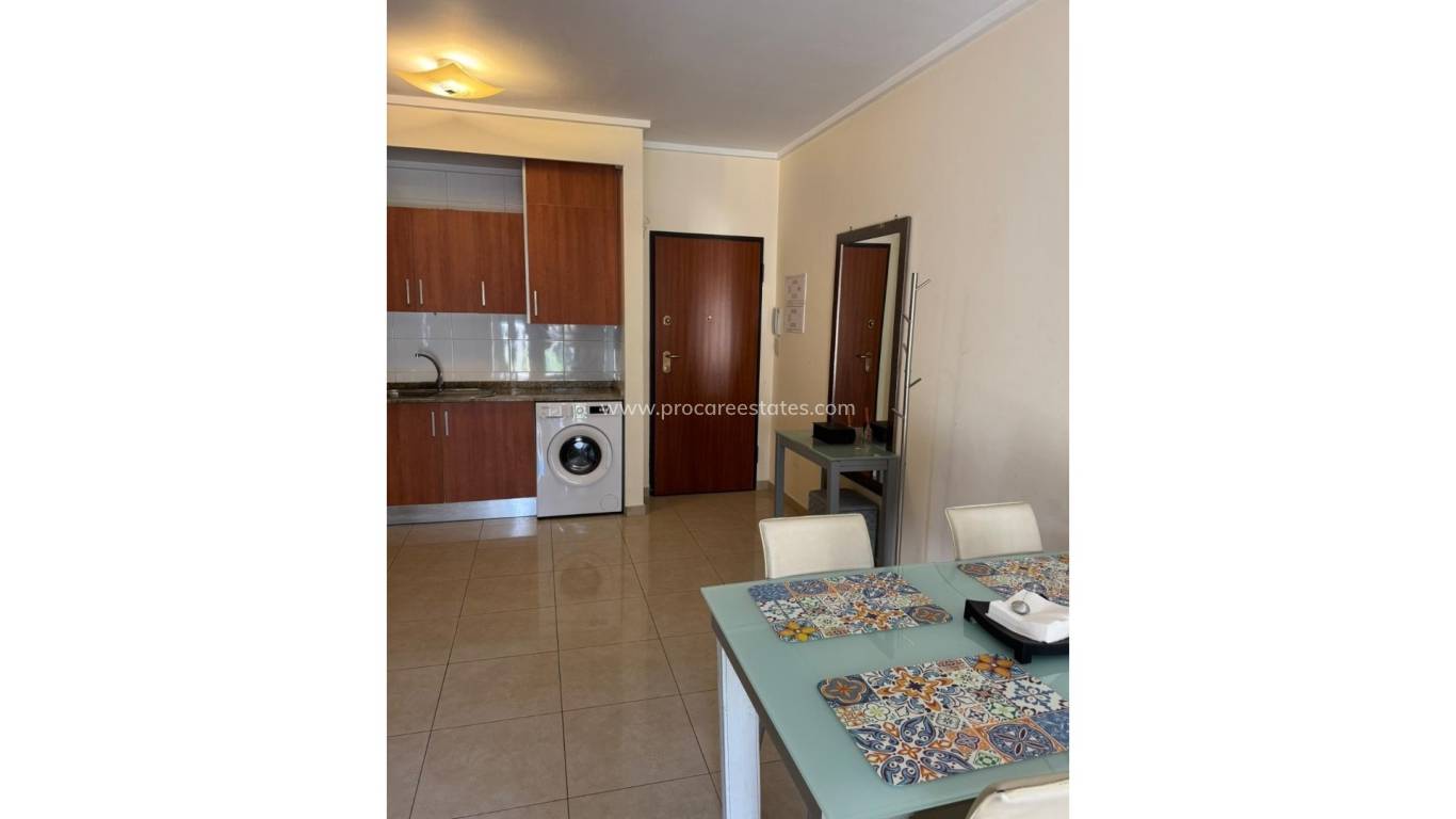 Resale - Apartment - Ciudad Quesada - Doña Pepa