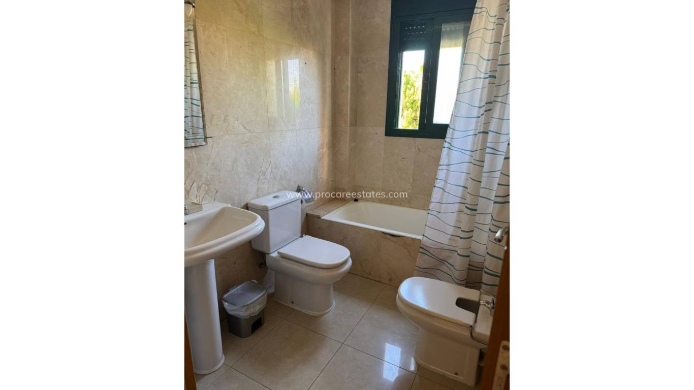 Resale - Apartment - Ciudad Quesada - Doña Pepa