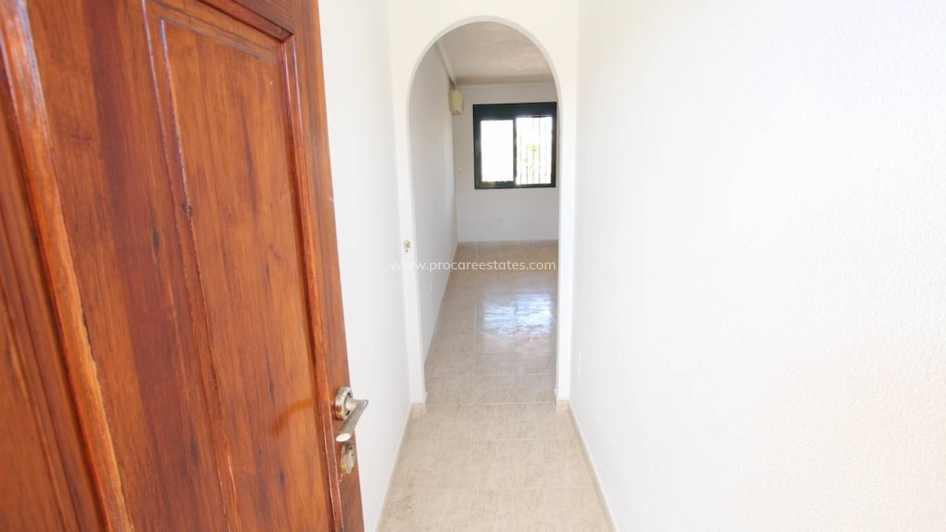 Resale - Apartment - Ciudad Quesada - Doña Pepa