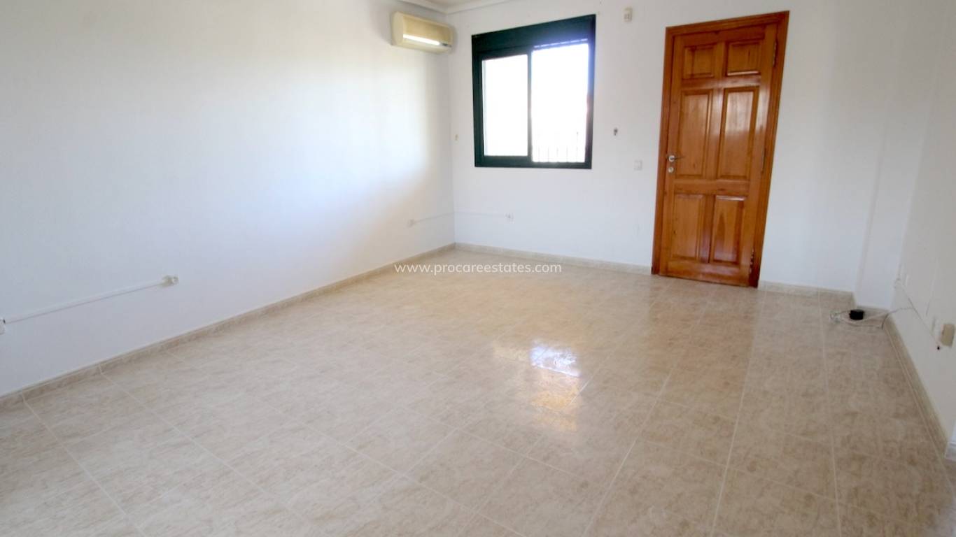 Resale - Apartment - Ciudad Quesada - Doña Pepa