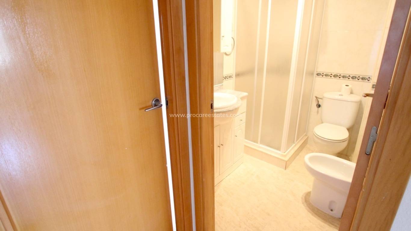 Resale - Apartment - Ciudad Quesada - Doña Pepa