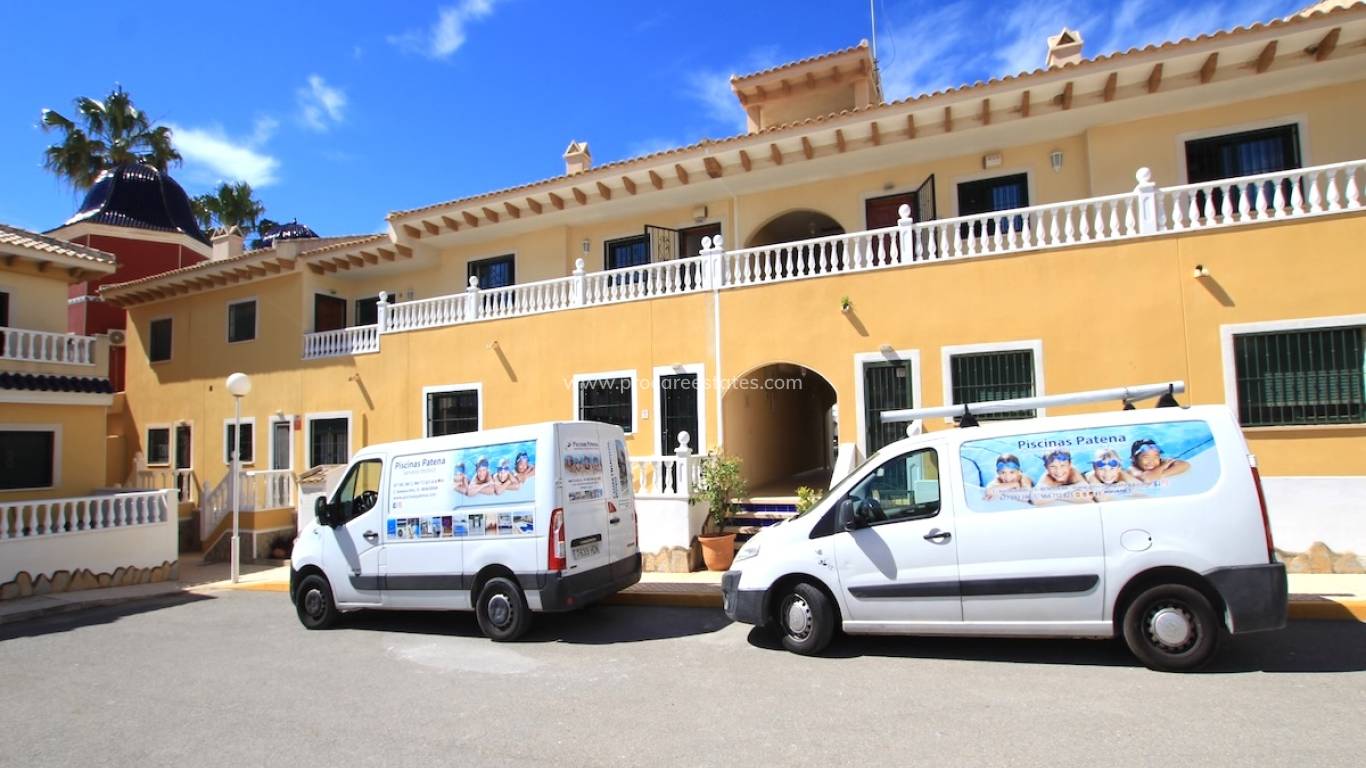 Resale - Apartment - Ciudad Quesada - Doña Pepa