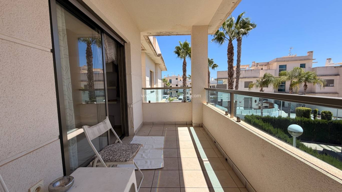Resale - Apartment - Ciudad Quesada - Doña Pepa