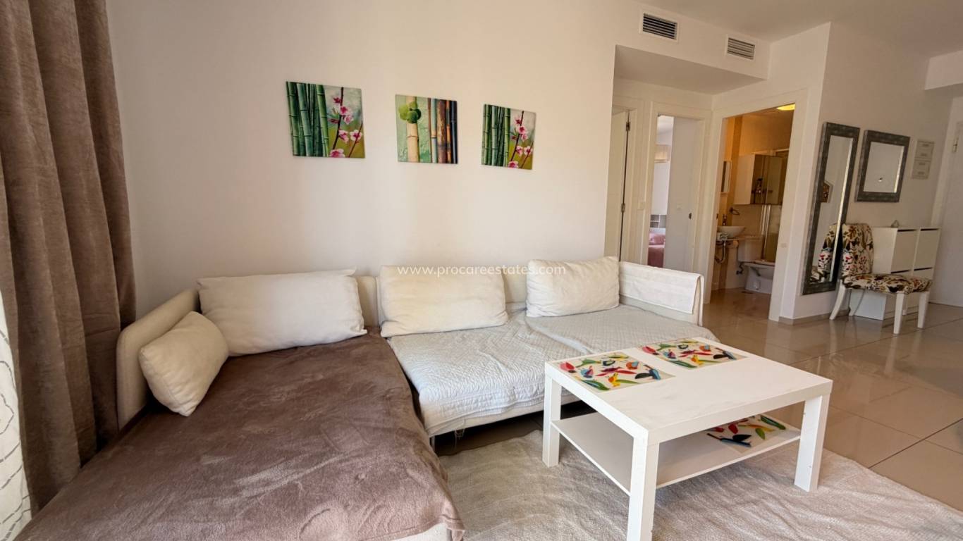 Resale - Apartment - Ciudad Quesada - Doña Pepa