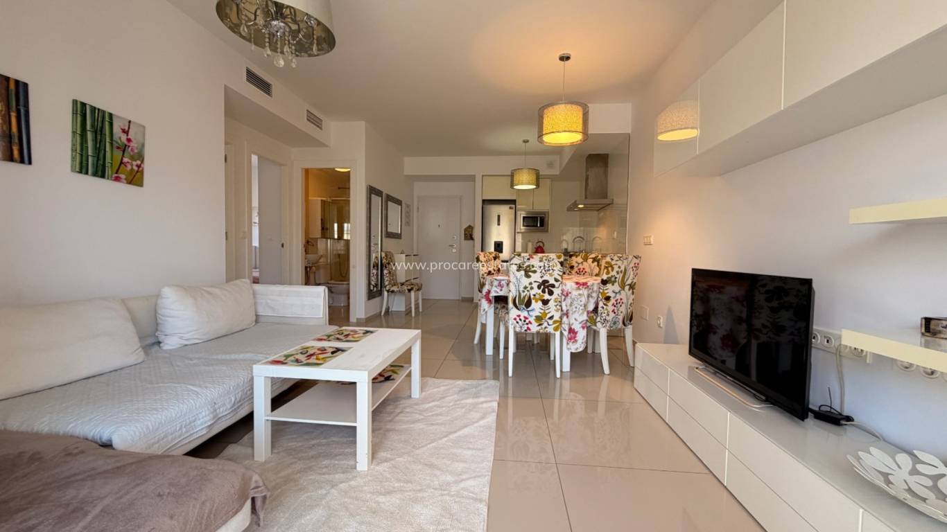 Resale - Apartment - Ciudad Quesada - Doña Pepa