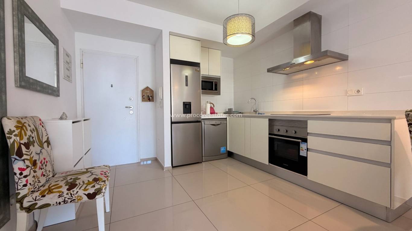 Resale - Apartment - Ciudad Quesada - Doña Pepa