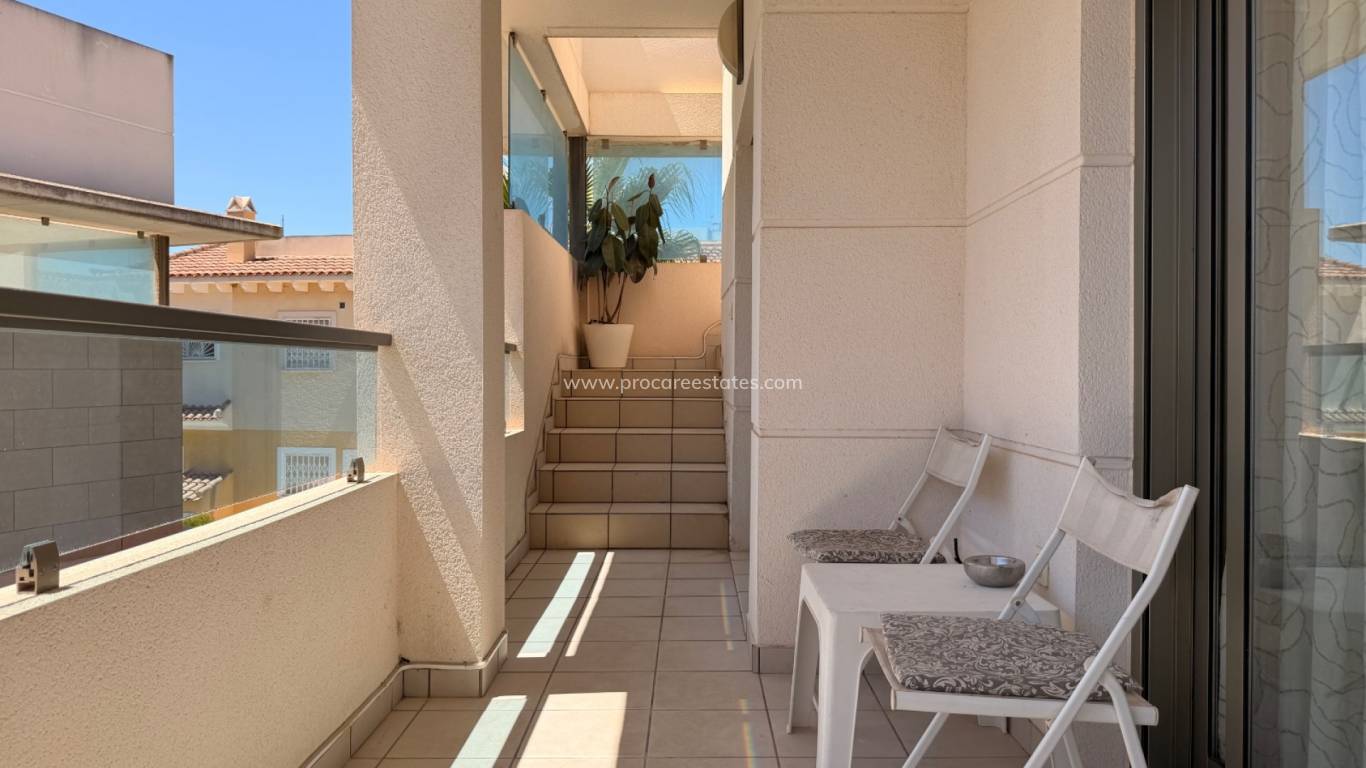 Resale - Apartment - Ciudad Quesada - Doña Pepa