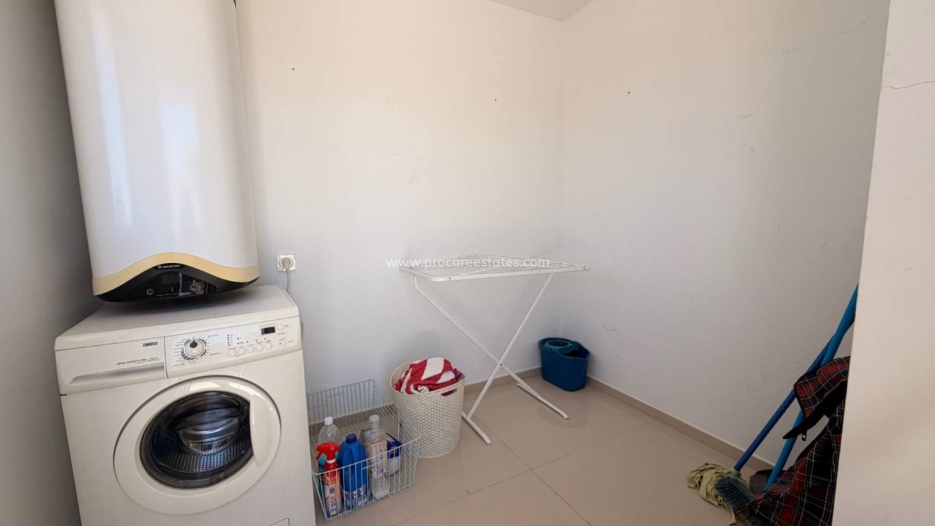 Resale - Apartment - Ciudad Quesada - Doña Pepa