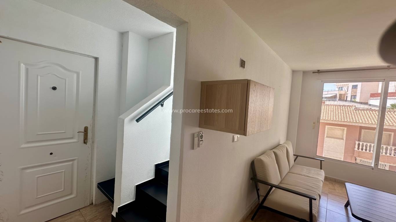 Resale - Apartment - Ciudad Quesada - Golf La Marquesa (Ciudad Quesada)