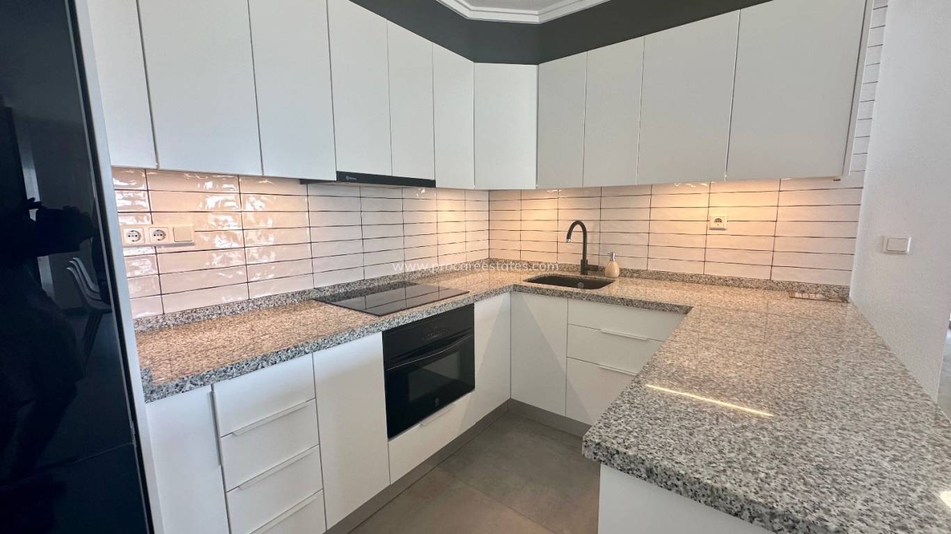 Resale - Apartment - Ciudad Quesada - Golf La Marquesa (Ciudad Quesada)