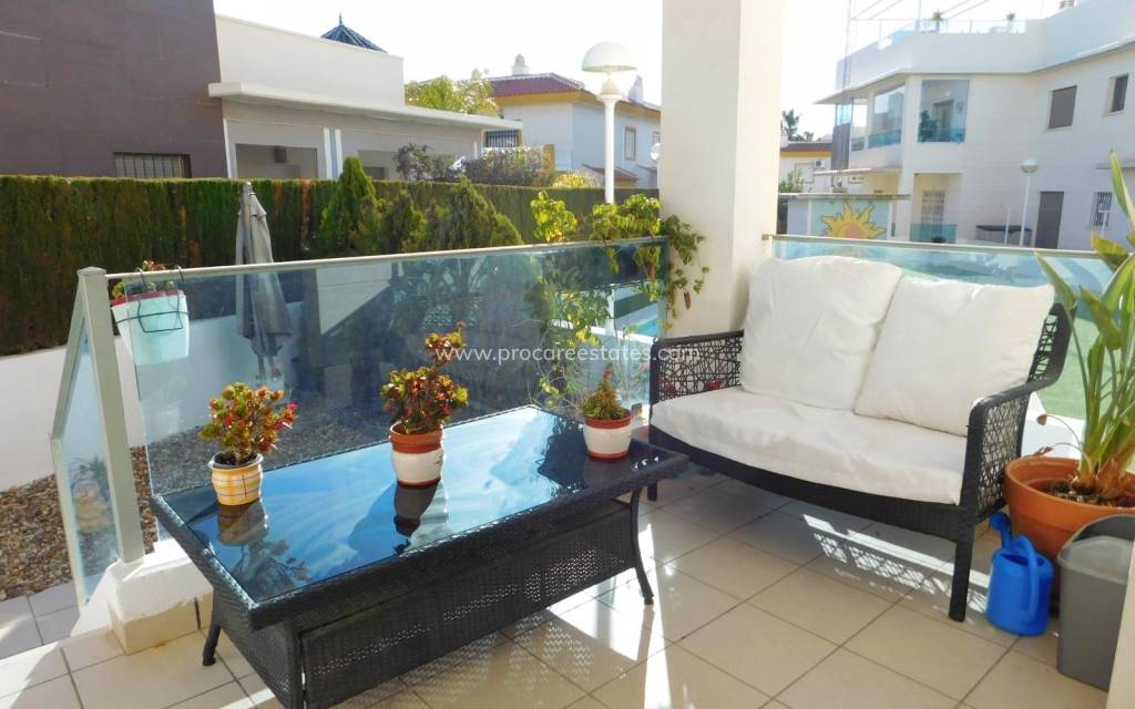 Resale - Apartment - Ciudad Quesada - La Marabu