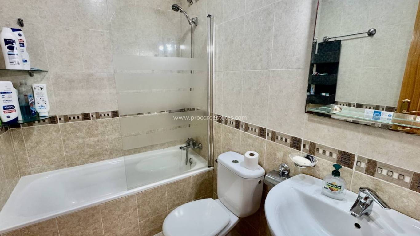 Resale - Apartment - Ciudad Quesada - La Marquesa