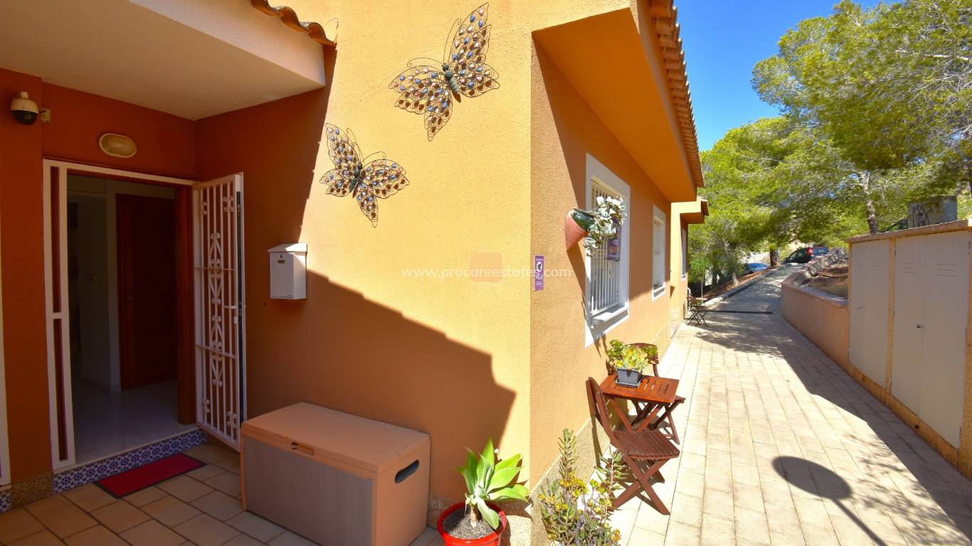 Resale - Apartment - Ciudad Quesada - La Marquesa