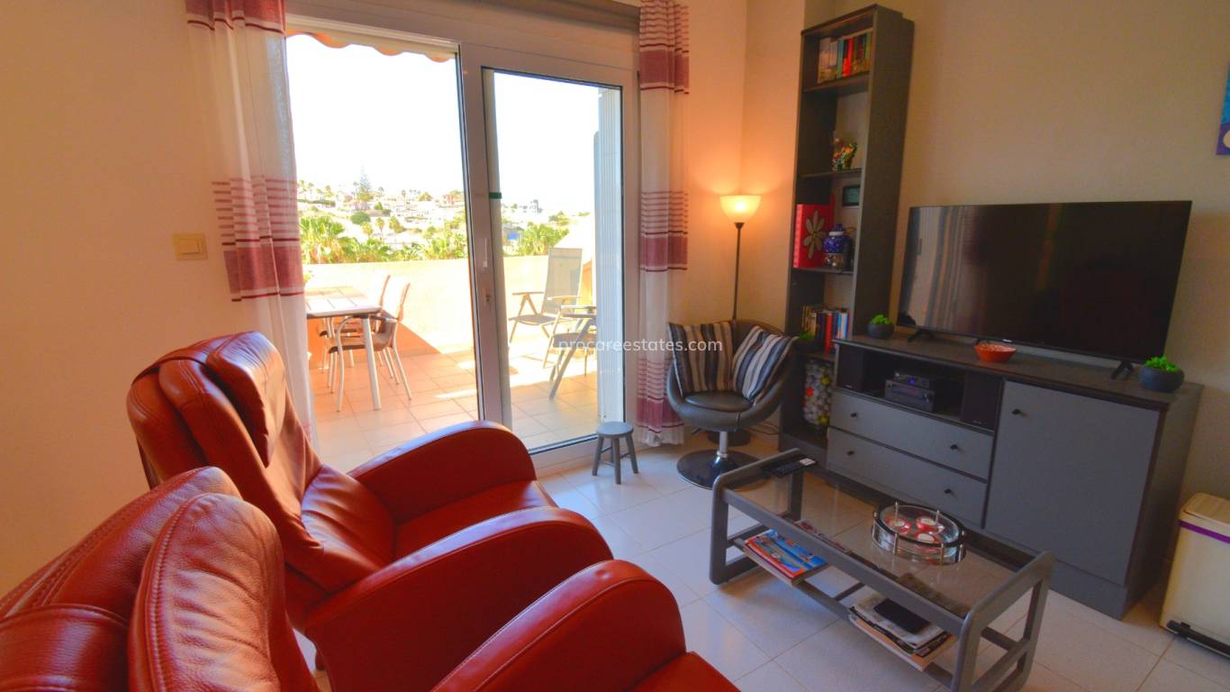 Resale - Apartment - Ciudad Quesada - La Marquesa