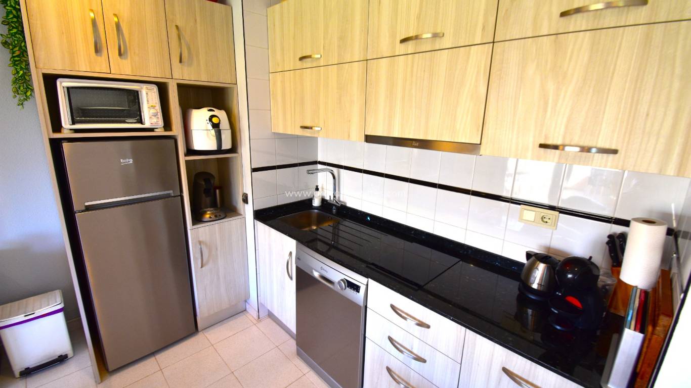 Resale - Apartment - Ciudad Quesada - La Marquesa