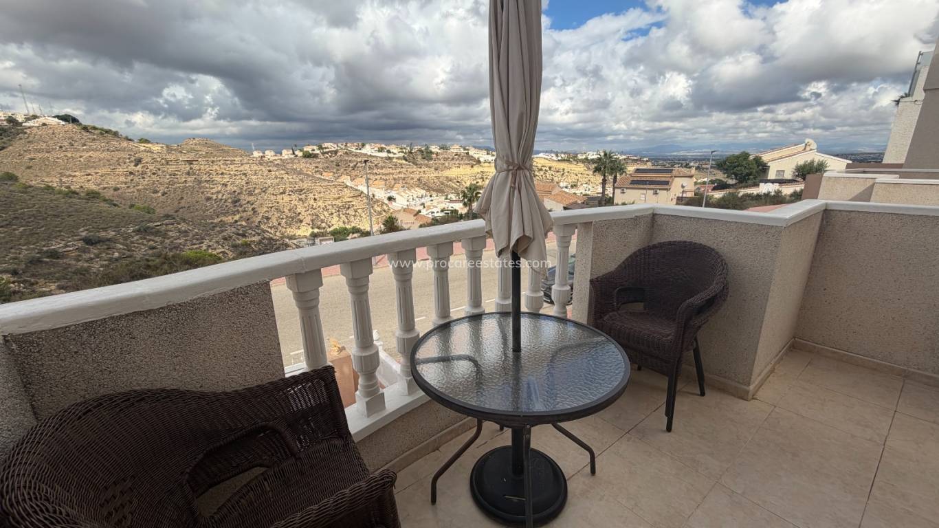 Resale - Apartment - Ciudad Quesada - La Marquesa