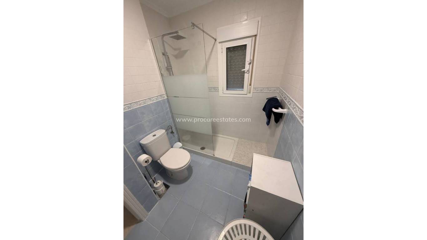 Resale - Apartment - Ciudad Quesada - La Marquesa