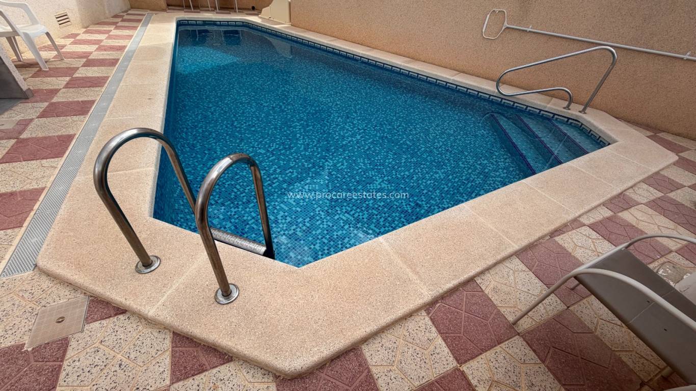 Resale - Apartment - Ciudad Quesada - La Marquesa