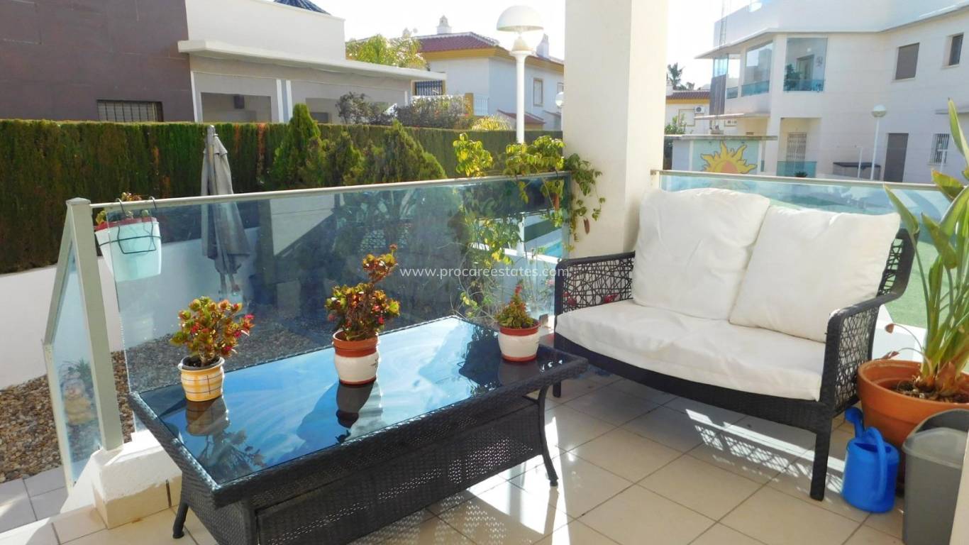 Resale - Apartment - Ciudad Quesada - Lo Marabu