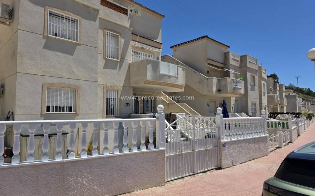 Resale - Apartment - Ciudad Quesada - Rojales