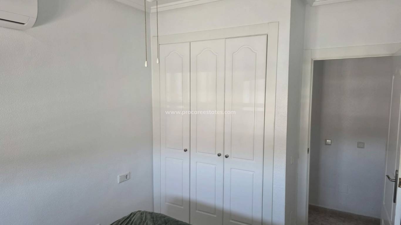 Resale - Apartment - Ciudad Quesada - Rojales