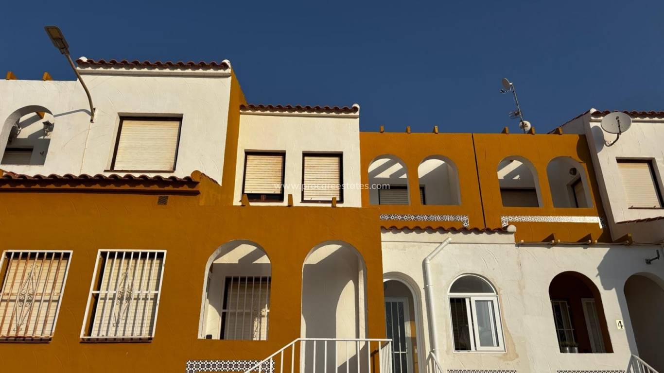 Resale - Apartment - Ciudad Quesada - Upper Quesada