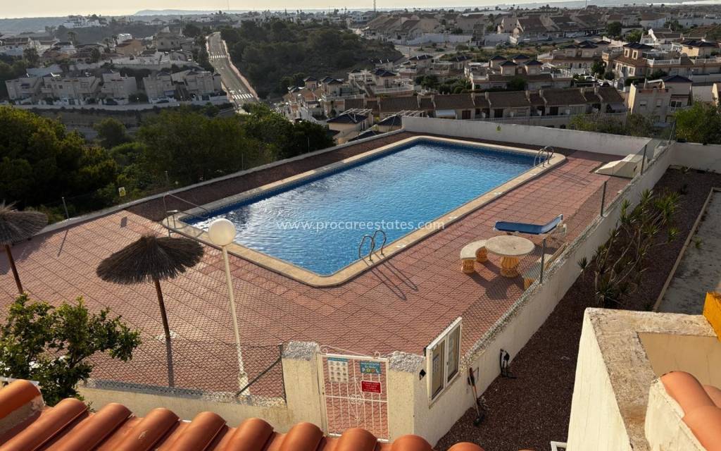 Resale - Apartment - Ciudad Quesada - Upper Quesada