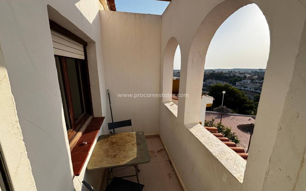 Resale - Apartment - Ciudad Quesada - Upper Quesada