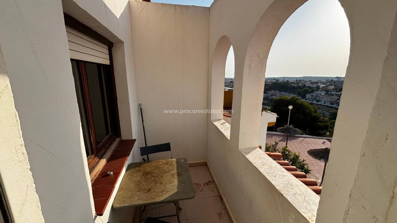 Resale - Apartment - Ciudad Quesada - Upper Quesada