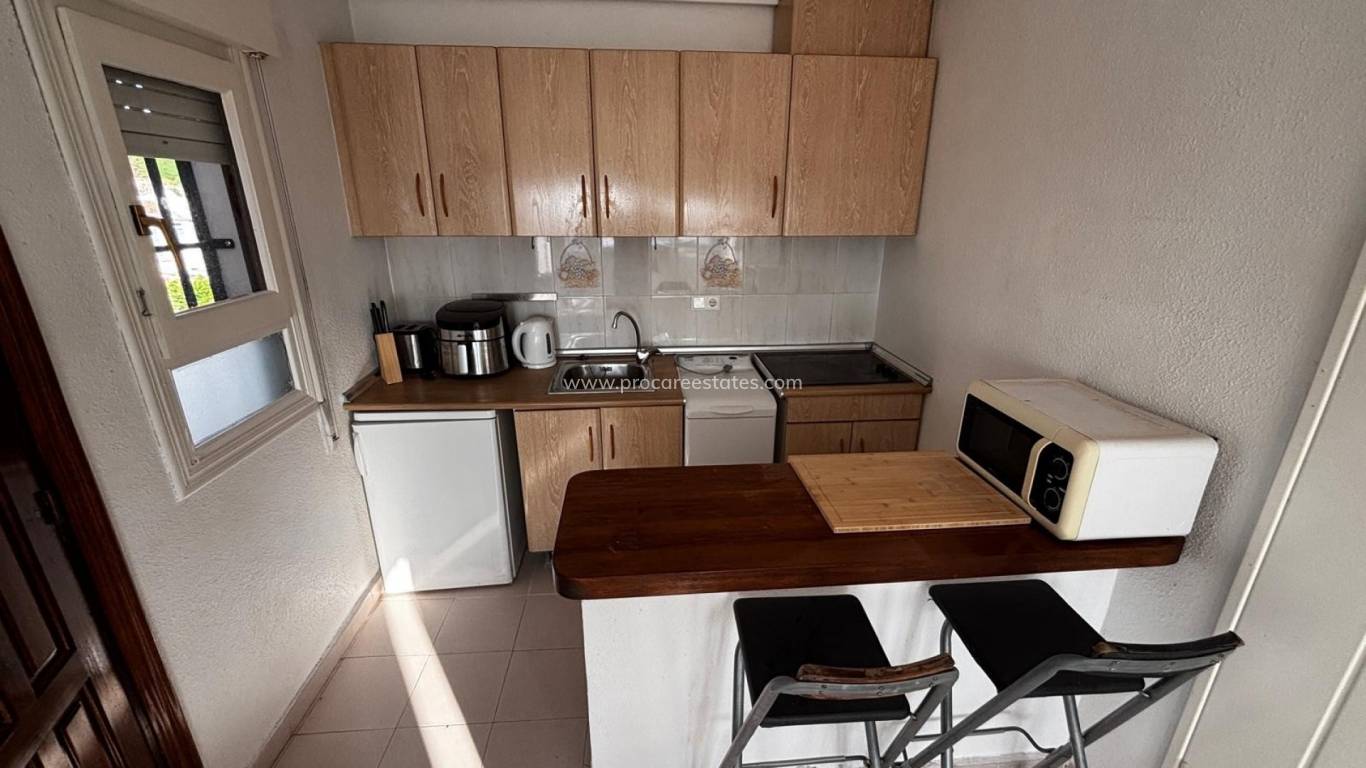 Resale - Apartment - Ciudad Quesada - Upper Quesada